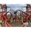Image 6 : BOURGAULT 8800 37 FT. CULTIVATOR/AIR SEEDER
