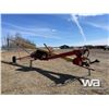 Image 2 : WESTFIELD 10 X 51 FT. SWING AUGER