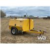 Image 2 : 2007 ALLMAND 8 KW GENERATOR/LIGHT TOWER
