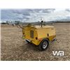 Image 3 : 2007 ALLMAND 8 KW GENERATOR/LIGHT TOWER