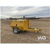 Image 2 : 2007 ALLMAND 8 KW GENERATOR/LIGHT TOWER