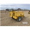Image 3 : 2007 ALLMAND 8 KW GENERATOR/LIGHT TOWER