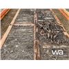 Image 5 : (2) 8 X 40 FT. RIG MATS