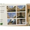 Image 3 : (UNUSED) MODERN FARMS POLYCARBONATE GREEN HOUSE