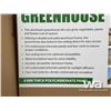 Image 4 : (UNUSED) MODERN FARMS POLYCARBONATE GREEN HOUSE