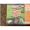 Image 2 : (UNUSED) FLOW BEE HIVE AUTOMATIC HONEY MACHINE