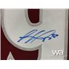 Image 3 : ADIDAS SIGNED GABRIEL LANDESKOG NHL HOCKEY JERSEY