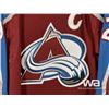 Image 6 : ADIDAS SIGNED GABRIEL LANDESKOG NHL HOCKEY JERSEY