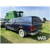 Image 2 : 2002 FORD F150 E-CAB PICKUP