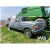 Image 2 : 1989 FORD F250 PICKUP