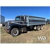 Image 2 : 1977 FORD T884 T/A GRAIN TRUCK