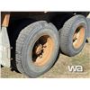Image 15 : 1978 KENWORTH T/A GRAIN TRUCK