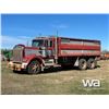 Image 1 : 1978 KENWORTH T/A GRAIN TRUCK