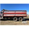 Image 21 : 1978 KENWORTH T/A GRAIN TRUCK