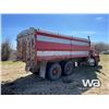 Image 3 : 1978 KENWORTH T/A GRAIN TRUCK