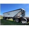 Image 2 : 2005 LODE KING T/A GRAIN TRAILER
