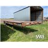 Image 2 : WILLOCK 8X36FT T/A HIBOY TRAILER