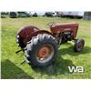 Image 3 : MASSEY FERGUSON MH-50 TRACTOR