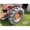 Image 9 : MASSEY FERGUSON MH-50 TRACTOR