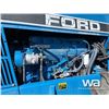 Image 18 : 1990 FORD VERSATILE 846 4WD TRACTOR
