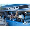 Image 19 : 1990 FORD VERSATILE 846 4WD TRACTOR
