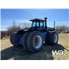 Image 3 : 1990 FORD VERSATILE 846 4WD TRACTOR