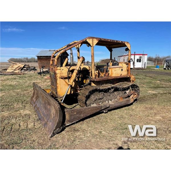 1954 ALLIS CHALMERS HD5B CRAWLER
