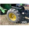 Image 17 : JOHN DEERE 9500 COMBINE