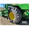 Image 18 : JOHN DEERE 9500 COMBINE