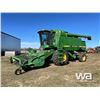 Image 1 : JOHN DEERE 9500 COMBINE