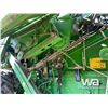 Image 23 : JOHN DEERE 9500 COMBINE