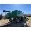 Image 3 : JOHN DEERE 9500 COMBINE