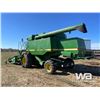 Image 4 : JOHN DEERE 9500 COMBINE