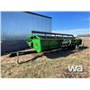 Image 1 : JOHN DEERE 924 24 FT STRAIGHT CUT HEADER