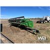 Image 2 : JOHN DEERE 924 24 FT STRAIGHT CUT HEADER