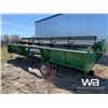 Image 4 : JOHN DEERE 924 24 FT STRAIGHT CUT HEADER