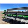 Image 9 : JOHN DEERE 924 24 FT STRAIGHT CUT HEADER