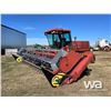 Image 1 : CASE 8825 21 FT. SWATHER