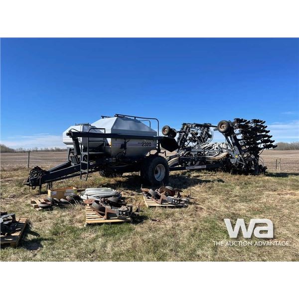 FLEXI-COIL 6000 30 FT AIR DRILL