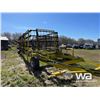 Image 2 : DEGELMAN STRAWMASTER SM7000 60 FT. HEAVY HARROWS