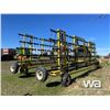 Image 3 : DEGELMAN STRAWMASTER SM7000 60 FT. HEAVY HARROWS