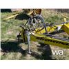 Image 6 : DEGELMAN STRAWMASTER SM7000 60 FT. HEAVY HARROWS