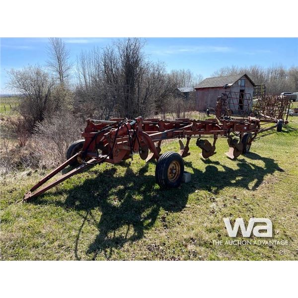 MELROE 1695 5 X16 IN. BOTTOM PLOW