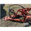 Image 7 : MORRIS CP-719 CULTIVATOR
