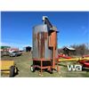 Image 4 : GILMORE 380 GRAIN DRYER