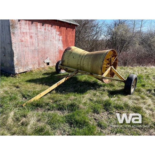 SCHULTE SWATH ROLLER