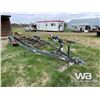 Image 2 : TRAIL-RITE T/A BOAT TRAILER