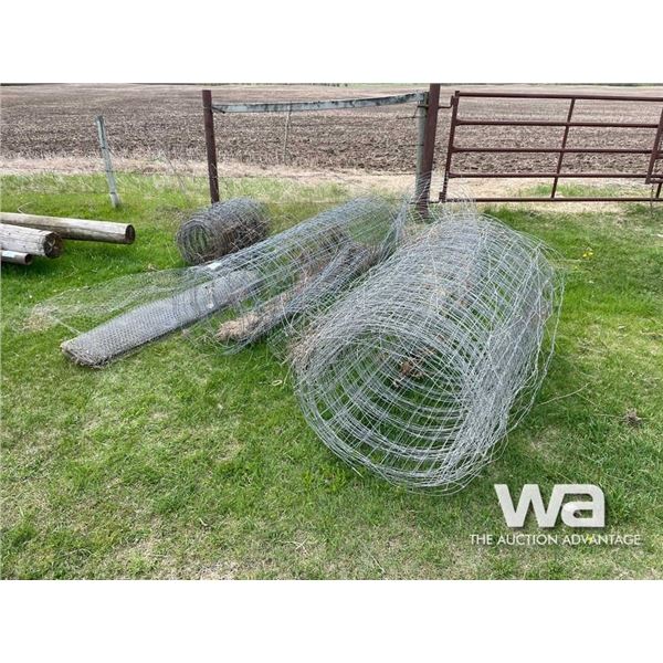 PAGE WIRE