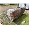 Image 1 : 300 GAL FUEL TANK & HOSE