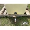 Image 4 : SQUARE POLY TANK & VALVE